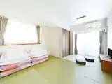 Номер Japanese Style Deluxe