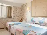 Люкс семейный