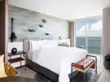 Двухместный люкс Hokupa'a Premier Lanai Experience c 1 комнатой с видом на океан