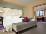 Двухместный люкс Panoramic