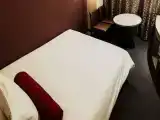 Semi-Double номер Executive