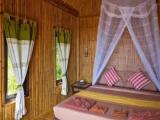 Двухместное бунгало Garden Bamboo