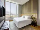 Двухместный люкс Presidential с красивым видом из окна