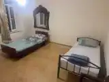 Двухместный номер Эконом с красивым видом из окна