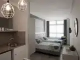 Двухместные апартаменты Superior
