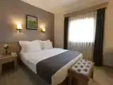Трёхместный номер Deluxe