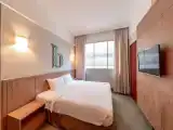 Двухместный номер Deluxe