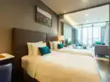 Двухместная студия Executive