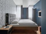 Двухместный номер Roomy