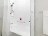 Двухместный номер Accessible