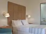 Двухместное бунгало Beachside с видом на сад