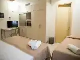 Четырёхместный номер Семейный