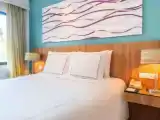 Четырёхместный люкс семейный с 2 комнатами