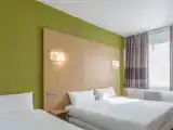 Трёхместный номер