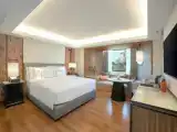 Двухместный номер Deluxe