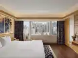 Двухместный Park Lane Suite с панорамным видом