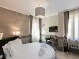Четырёхместный номер Deluxe