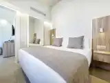 Двухместный полулюкс