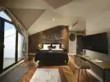 Двухместные Loft Terrace