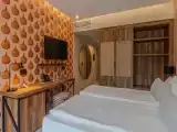 Двухместный номер с видом на окрестности
