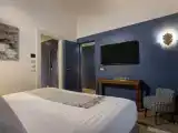 Двухместный люкс Mansion