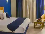 Двухместный номер Стандарт с видом на море