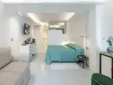Двухместный номер Superior с видом на море