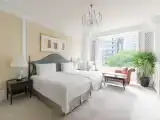 Двухместный люкс Valley Wing c 1 комнатой