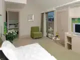Двухместный номер Стандарт