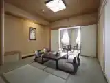 Номер Japanese Style
