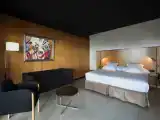 Двухместный люкс Master with Jacuzzi on the Terrace
