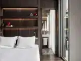 Двухместный люкс с террасой