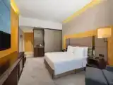 Двухместный номер High Floor Стандарт