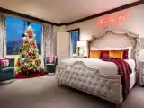 Двухместный люкс Christmas