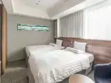 Двухместный номер Deluxe
