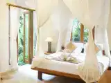 Двухместный люкс Garden Villa