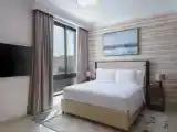 Двухместный люкс King c 1 комнатой