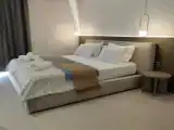 Двухместный полулюкс
