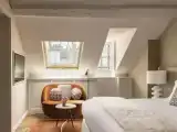 Двухместный люкс James Joyce
