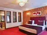 Двухместный люкс Corner