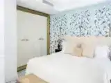Двухместный номер клубный Deluxe с видом на сад