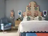 Люкс Deluxe с 2 комнатами
