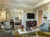 Двухместный люкс Deluxe