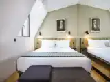 Двухместный номер Small