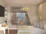 Двухместный люкс Wellness