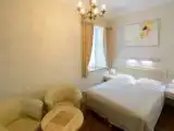 Двухместные апартаменты