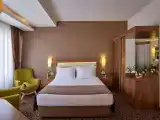 Четырёхместный полулюкс