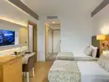 Четырёхместный семейный номер Стандарт