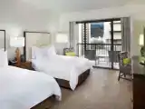 Четырёхместный номер Alii Resort View