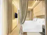 Двухместный люкс Gallia Presidential c 1 комнатой